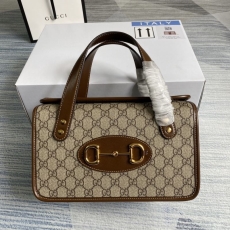 Gucci Top Handle Bags